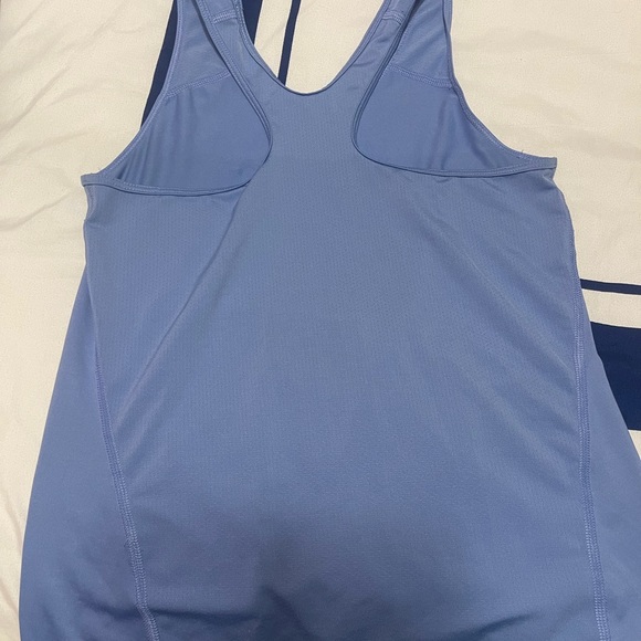 Nike tank top - Picture 2 of 3